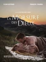 poster de La Morsure des Dieux