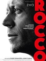 poster de Rocco
