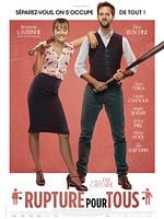 poster de Rupture pour tous