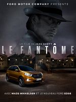 poster de Le Fantôme