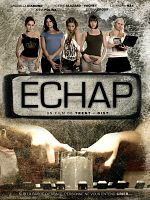 poster de Echap