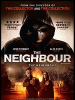 poster de The Neighbor