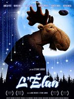 poster de L'Élan