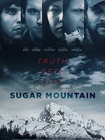 poster de Sugar Mountain