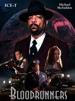 poster de Bloodrunners