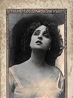 poster de L'Histoire d'une femme