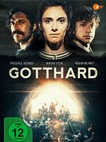 poster de Gotthard