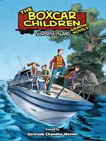 poster de The Boxcar Children: Surprise Island