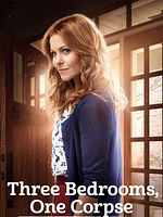 poster de Aurora Teagarden : à vendre, trois chambres, un cadavre