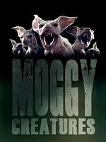 poster de Moggy Creatures
