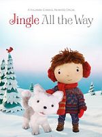 poster de Jingle All the Way