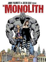 poster de The Monolith