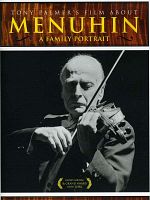 poster de Menuhin: A Family Portrait