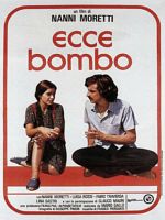 poster de Ecce Bombo