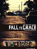 poster de Fall to Grace