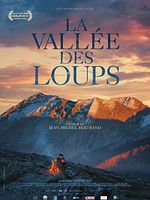 poster de La Vallée des loups
