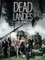 image de Dead Landes, les escapés
