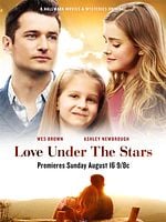 poster de Romance sous les étoiles