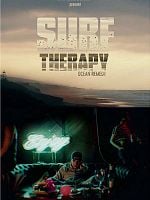 poster de Surf Therapy