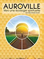 poster de Auroville