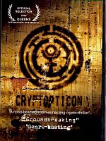 poster de Cryptopticon