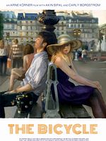 poster de The Bicycle