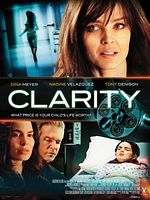 poster de Clarity