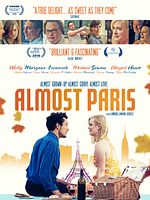 poster de Almost Paris
