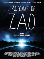 poster de L'Automne de Zao