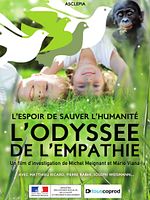 poster de L'Odyssée de l'empathie