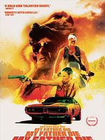 poster de My Father Die