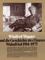 poster de Winifred Wagner und die Geschichte des Hauses Wahnfried von 1914-1975