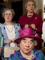 poster de The One Ronnie