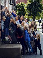 image de Le Goût de la vie