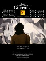 poster de Las Variaciones Guernica