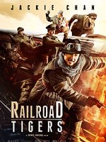poster de Railroad Tigers