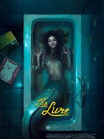 poster de The Lure