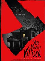 poster de The Axe Murders Of Villisca