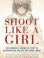 poster de Shoot Like a Girl