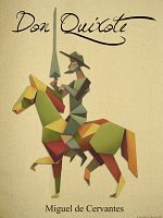 poster de Don Quichotte