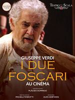 poster de I Due Foscari (Rising Alternative)