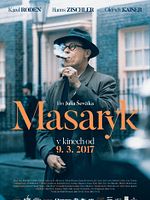 poster de Jan Masaryk, histoire d'une trahison