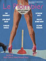 poster de Le Plombier