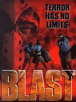 poster de Blast