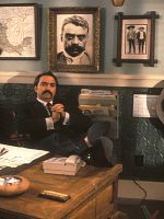 poster de Green Dolphin Beat