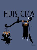 image de Huis Clos