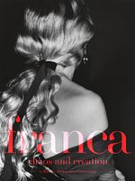 poster de Franca: Chaos and Creation