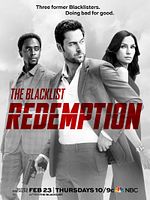 image de Blacklist Redemption