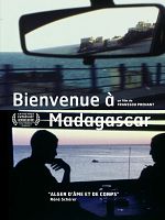 poster de Bienvenue à Madagascar