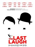 poster de The Last Laugh
